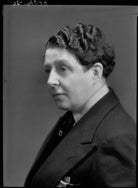 Naomi Jacob NPG x27065