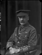 Sir William Hale-White NPG x43272