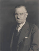 Sir Albert Reuben Atkey NPG x163770