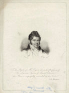 Johann Bernhard Logier NPG D40204