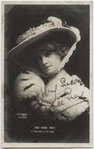 Aimèe Grey in 'The Earl and the Girl' NPG x36130