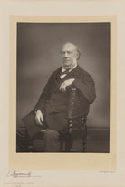 John Walter NPG Ax5515