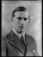 Herbert Derrick Bell Lorraine NPG x179164