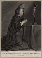 Mary Knight NPG D30630