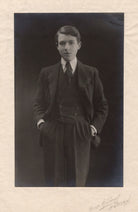 Cecil Beaton NPG x30310