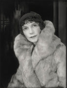 Sylvia Leonora (née Brett), Lady Brooke, Ranee of Sarawak NPG x150288