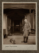 Joseph Farquharson NPG x15086