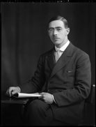 Sir Ivor Cuthbert Proctor-Beauchamp, 8th Bt NPG x69343