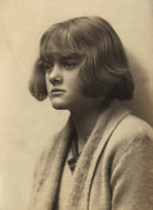 Daphne Du Maurier NPG x44913