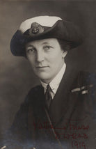 Dame Katharine Furse NPG x16310