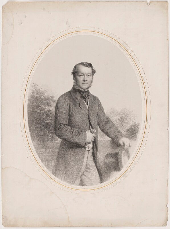 James napier npg d40631