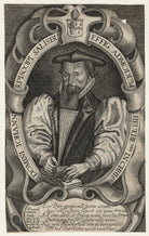 Robert Abbot NPG D20860