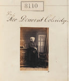 Derwent Coleridge NPG Ax57936