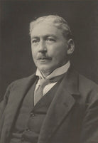 Henry De Vere Stacpoole NPG Ax39153