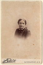 Frances Lucy ('Flu') Arnold (née Wightman) NPG x126745