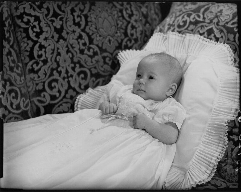 Celia elizabeth synolda walker npg x78404