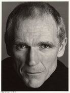 John McVicar NPG x30335