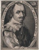 John Babington NPG D43026