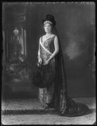 Princess Eulalia of Orleans NPG x122525