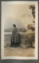 Dorelia McNeill NPG Ax140155