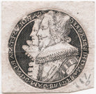 King Charles I; Henrietta Maria NPG D43010