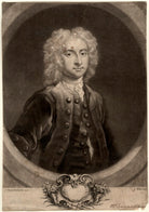 Thomas Symonds NPG D9256