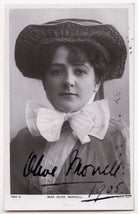 Olive Morrell NPG Ax45879