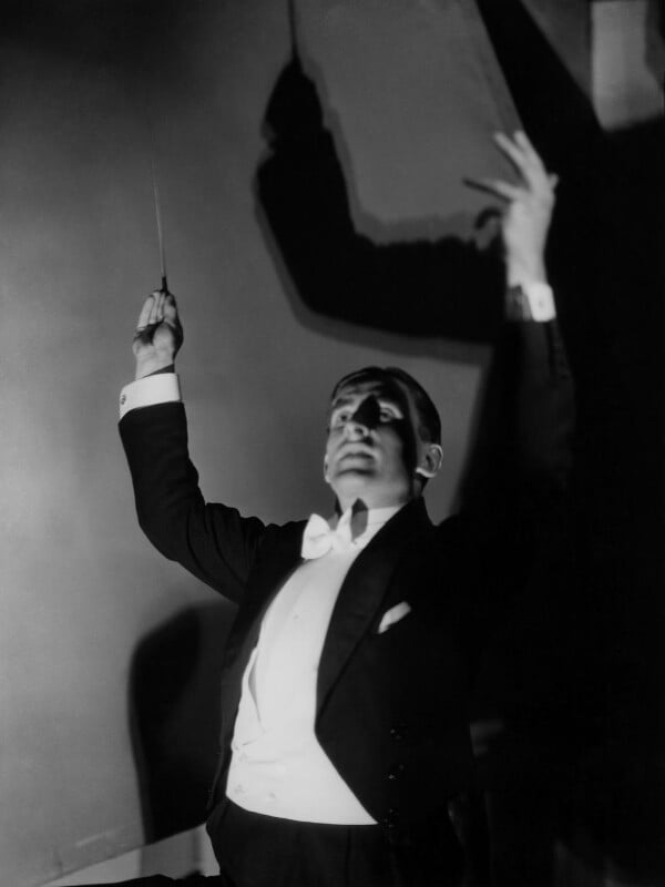 Richard austin npg x2631