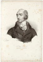 George Canning NPG D32587