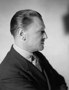 Somerset Maugham NPG x23660