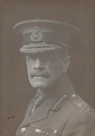 Sir John Edward Capper NPG x166353