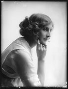 Phyllis Le Grand NPG x102283