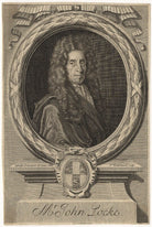 John Locke NPG D20844