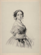 Queen Victoria NPG D22123