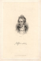 Mountstuart Elphinstone NPG D2308