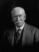 Sir William Pearce NPG x69908