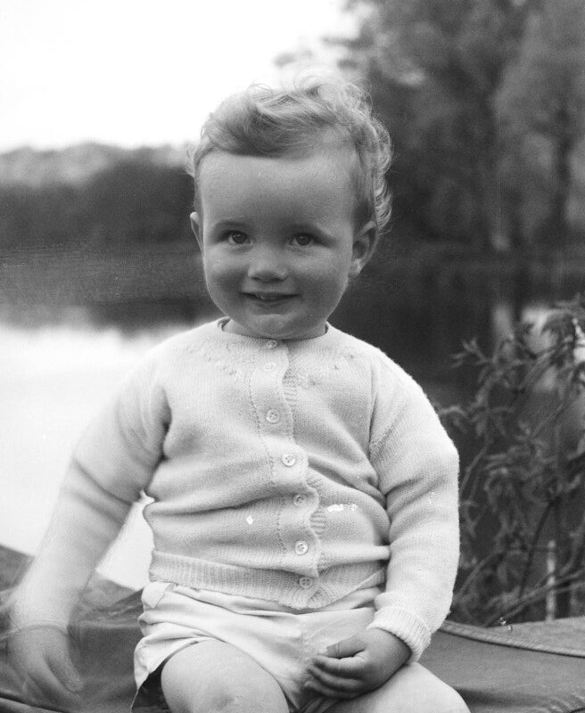 Anthony lyle skyrme npg x78330