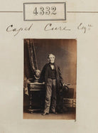 Capel Cure NPG Ax54345