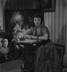 Frances ('Fanny') Rowe NPG Ax39685