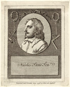 Nicholas Stone Sr NPG D28066