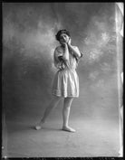 Gina Cormani NPG x103176