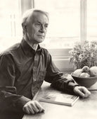 Anthony Thwaite NPG x87015