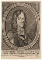 King William III NPG D16947