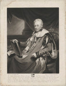 William Harcourt, 3rd Earl Harcourt NPG D35324