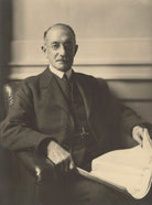 William Favill Tuke NPG x16121