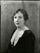 Dorothy Mary Carnegie (née Campion), Countess of Northesk NPG x151568