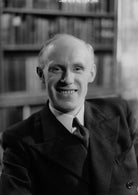 William Christopher Atkinson NPG x2602