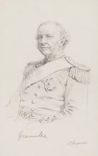 Granville George Leveson-Gower, 2nd Earl Granville NPG 3809