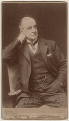 Sir John Hare NPG x31827
