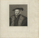 Edward Seymour, 1st Duke of Somerset NPG D24824
